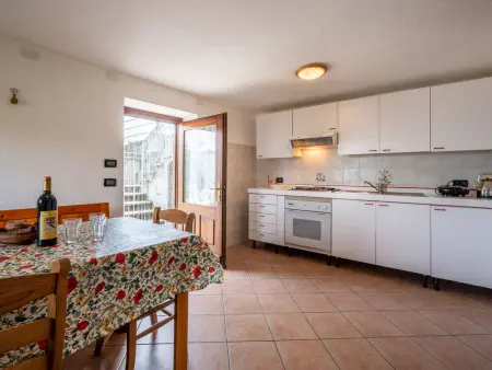 Conclonaz, Maison 4 personnes à Sarre - Photo 3