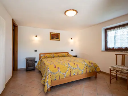 Conclonaz, Maison 4 personnes à Sarre - Photo 4