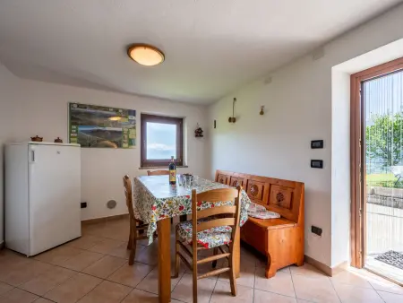 Conclonaz, Maison 4 personnes à Sarre - Photo 5