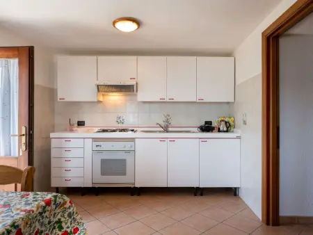 Conclonaz, Maison 4 personnes à Sarre - Photo 6