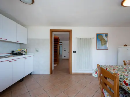 Conclonaz, Maison 4 personnes à Sarre - Photo 7