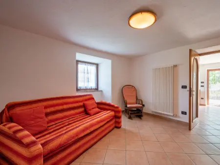 Conclonaz, Maison 4 personnes à Sarre - Photo 8