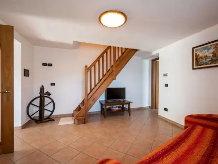 Conclonaz, Maison 4 personnes à Sarre - Photo 9