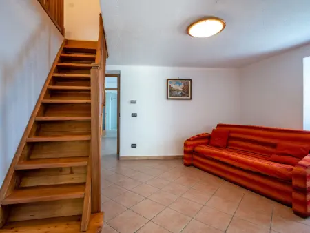 Conclonaz, Maison 4 personnes à Sarre - Photo 10