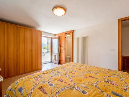 Conclonaz, Maison 4 personnes à Sarre - Photo 11