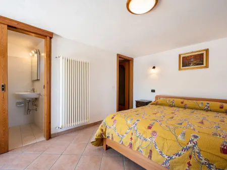 Conclonaz, Maison 4 personnes à Sarre - Photo 12