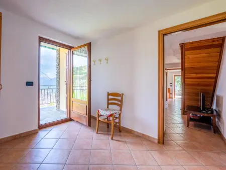 Conclonaz, Maison 4 personnes à Sarre - Photo 13