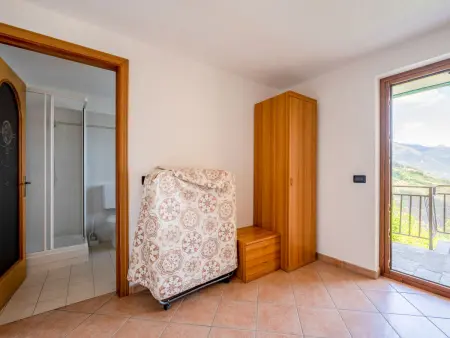 Conclonaz, Maison 4 personnes à Sarre - Photo 14