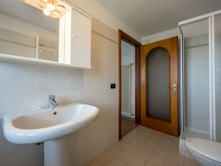 Conclonaz, Maison 4 personnes à Sarre - Photo 15