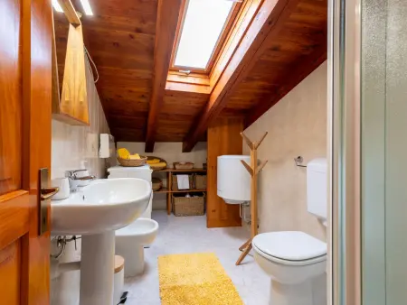 Chez Les Roset, Chalet 4 personnes à Arvier - Photo 15