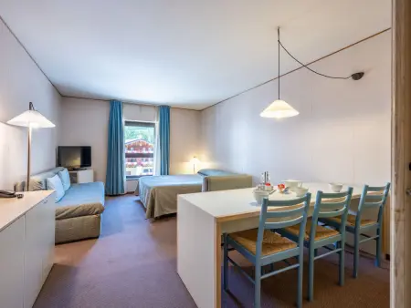 Universo, Appartement 2 personnes à Courmayeur - Photo 3