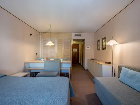 Universo, Appartement 2 personnes à Courmayeur - Photo 5