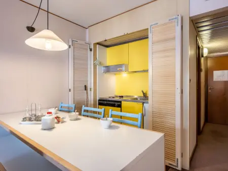 Universo, Appartement 2 personnes à Courmayeur - Photo 6