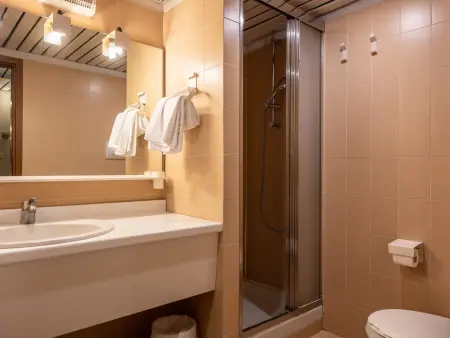 Universo, Appartement 2 personnes à Courmayeur - Photo 11