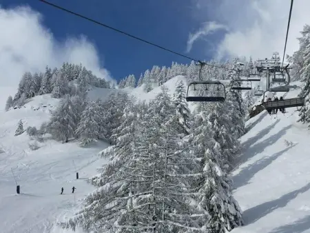 Universo, Appartement 2 personnes à Courmayeur - Photo 21