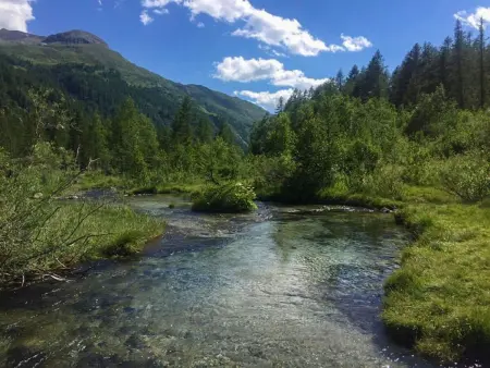 Universo, Appartement 2 personnes à Courmayeur - Photo 22