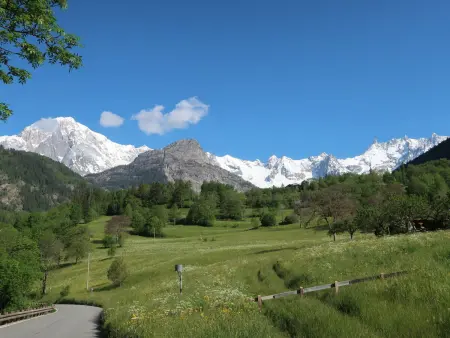 Universo, Appartement 2 personnes à Courmayeur - Photo 24