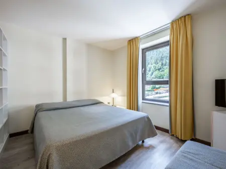 Universo, Appartement 3 personnes à Courmayeur - Photo 5