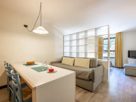 Universo, Appartement 3 personnes à Courmayeur - Photo 6