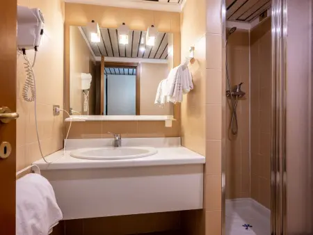 Universo, Appartement 3 personnes à Courmayeur - Photo 13