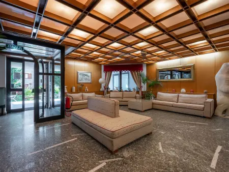 Universo, Appartement 3 personnes à Courmayeur - Photo 16