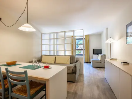 Universo, Appartement 4 personnes à Courmayeur - Photo 3