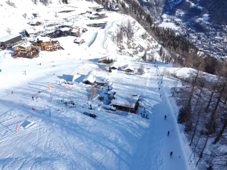 Universo, Appartement 4 personnes à Courmayeur - Photo 22