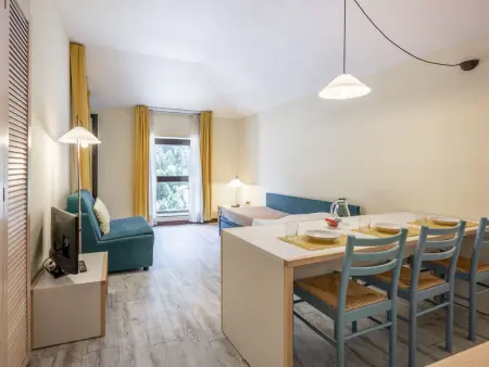 Universo, Appartement 5 personnes à Courmayeur - Photo 2
