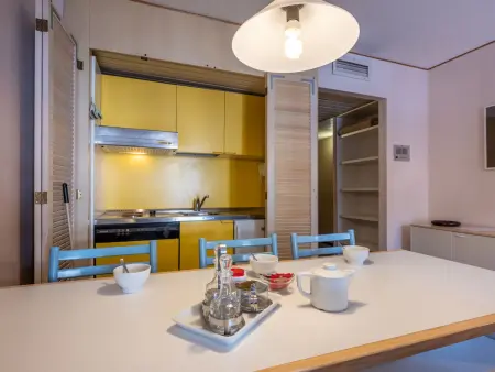 Universo, Appartement 5 personnes à Courmayeur - Photo 7