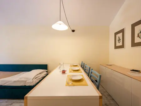Universo, Appartement 5 personnes à Courmayeur - Photo 9