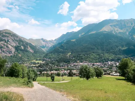 Universo, Appartement 5 personnes à Courmayeur - Photo 25