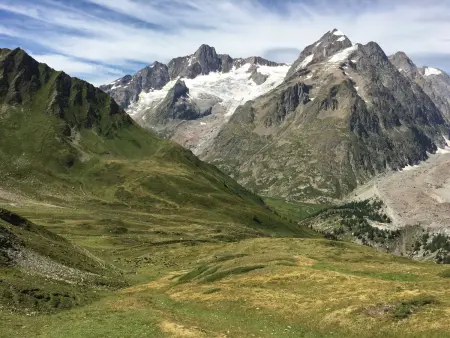 Universo, Appartement 5 personnes à Courmayeur - Photo 30