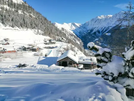 Universo, Appartement 5 personnes à Courmayeur - Photo 32