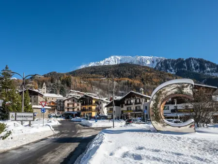 Universo, Appartement 5 personnes à Courmayeur - Photo 33