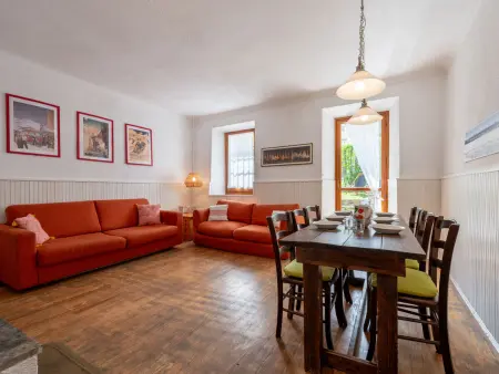 Jouvenceaux, Maison 6 personnes à Sauze d'Oulx - Photo 3