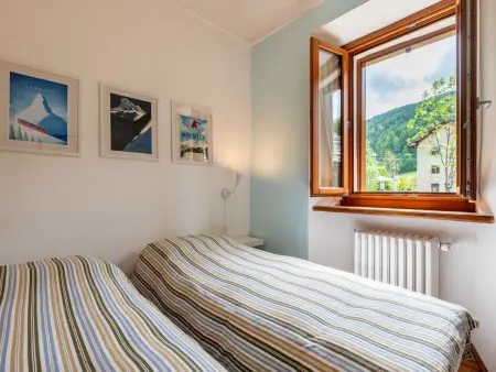 Jouvenceaux, Maison 6 personnes à Sauze d'Oulx - Photo 4