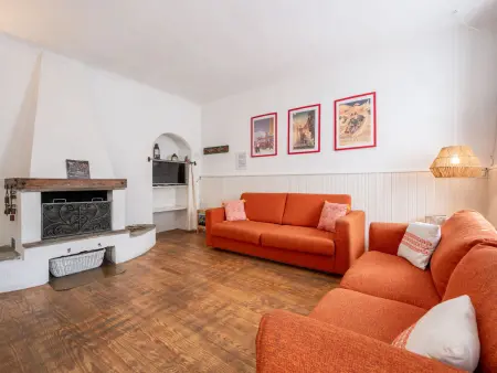 Jouvenceaux, Maison 6 personnes à Sauze d'Oulx - Photo 6