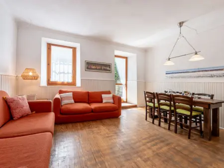 Jouvenceaux, Maison 6 personnes à Sauze d'Oulx - Photo 8