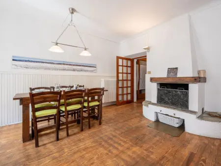 Jouvenceaux, Maison 6 personnes à Sauze d'Oulx - Photo 9