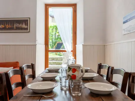 Jouvenceaux, Maison 6 personnes à Sauze d'Oulx - Photo 10