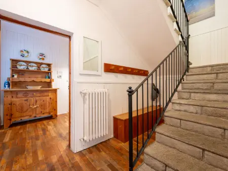 Jouvenceaux, Maison 6 personnes à Sauze d'Oulx - Photo 11