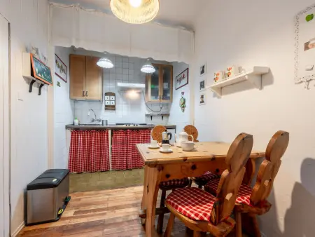 Jouvenceaux, Maison 6 personnes à Sauze d'Oulx - Photo 12