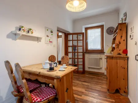 Jouvenceaux, Maison 6 personnes à Sauze d'Oulx - Photo 13