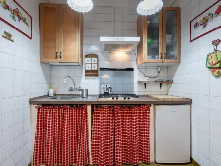 Jouvenceaux, Maison 6 personnes à Sauze d'Oulx - Photo 14