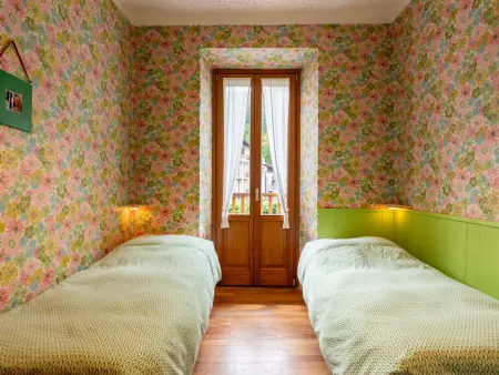 Jouvenceaux, Maison 6 personnes à Sauze d'Oulx - Photo 19