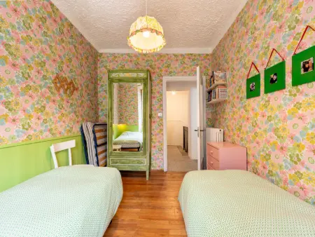 Jouvenceaux, Maison 6 personnes à Sauze d'Oulx - Photo 20