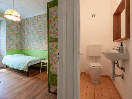 Jouvenceaux, Maison 6 personnes à Sauze d'Oulx - Photo 21