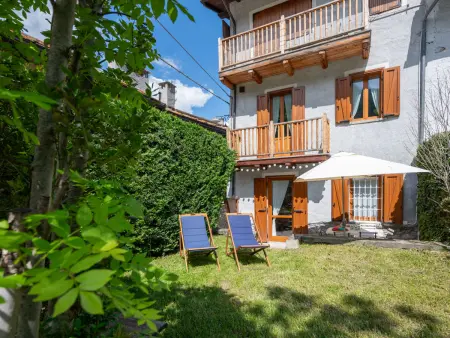 Jouvenceaux, Maison 6 personnes à Sauze d'Oulx - Photo 24