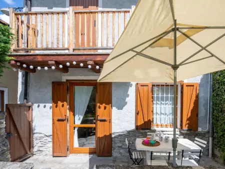 Jouvenceaux, Maison 6 personnes à Sauze d'Oulx - Photo 25