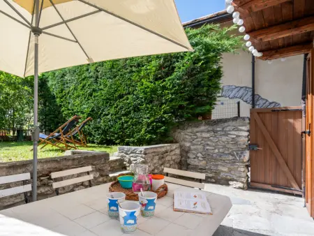 Jouvenceaux, Maison 6 personnes à Sauze d'Oulx - Photo 26
